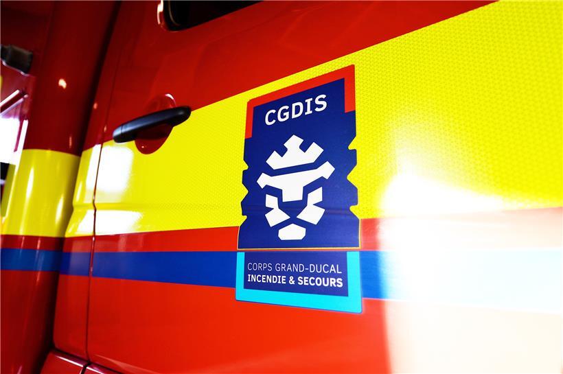 Wenn der nationale Rettungsplan funktionieren soll, muss bei Feuerwehr und Rettungsdiensten (CGDIS) aufgestockt werden. Auf die Gemeinden kommt damit eine zusätzliche finanzielle Belastung zu. Zumindest teilweise, denn Staat und Gemeinden teilen sich die operativen Kosten des CGDIS.

