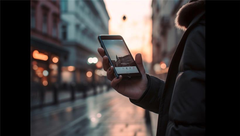 Wenn die Smartphone-Nutzung auf Reisen ganz schön teuer wird: Das EU-Roaming-Abkommen gilt nicht überall, wo man denkt
