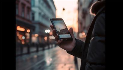 Wenn die Smartphone-Nutzung auf Reisen ganz schön teuer wird: Das EU-Roaming-Abkommen gilt nicht überall, wo man denkt
