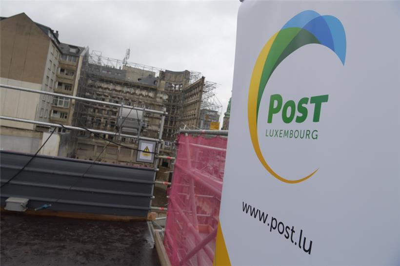 Wenn wichtige Netze plötzlich zur Baustelle werden …
