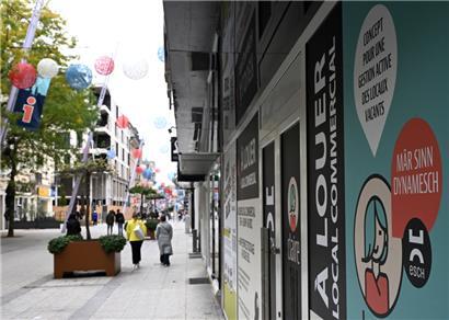 Wer eine Geschäftsimmobilie in Esch in Zukunft über einen längeren Zeitraum nicht nutzt, muss zahlen
