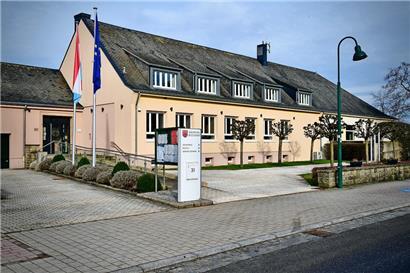 Wer hier bald das Heft in der Hand hat, steht bereits fest
