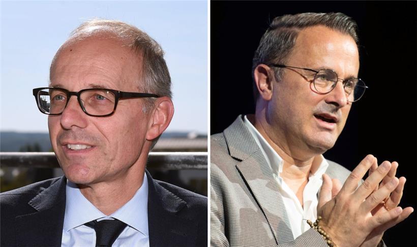 Wer kennt das richtige Rezept, um Luxemburgs Problemherde zu löschen?
