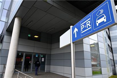 Wer künftig gratis parken will, muss seine Geodaten korrekt einstellen
