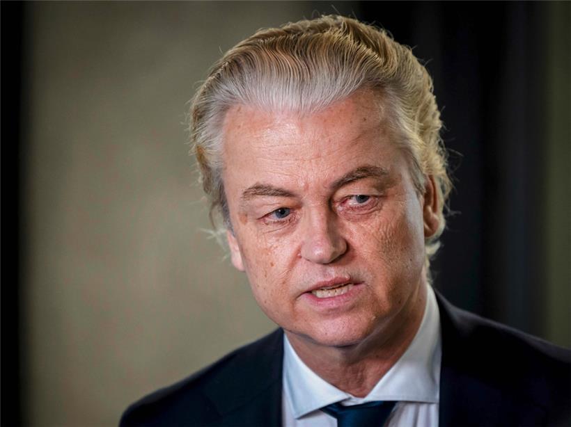 Wer neuer Regierungschef wird ist noch unklar
