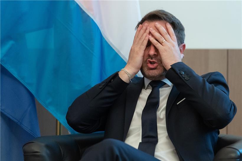 Wer nichts von einem Gutachten weiß, muss auch keine Stellung beziehen

