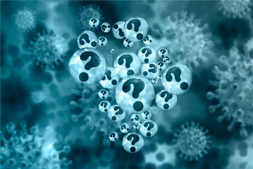 Wer sich nicht an die Corona-Vorschriften hält, muss Geldbußen von bis zu 4.000 Euro bezahlen
