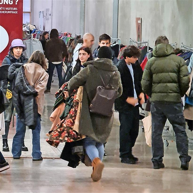 Wer suchet, der findet
