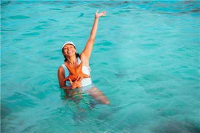 Wer vorher an alles gedacht hat, kann im Urlaub umso besser abschalten
