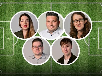 Wer wird Fußball-Weltmeister 2026? Die Tageblatt-Sportredaktion verrät ihre Favoriten