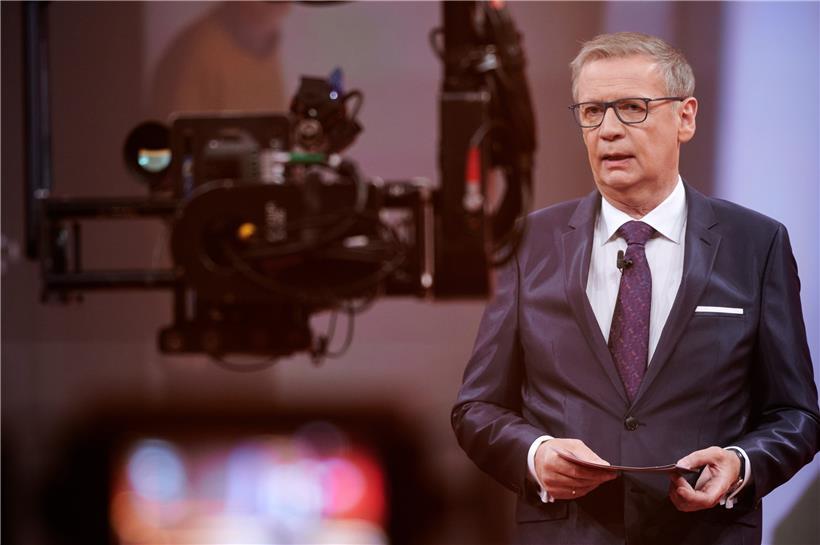 Wer wird geimpft? Die richtige Antwort ist „Günther Jauch“.
