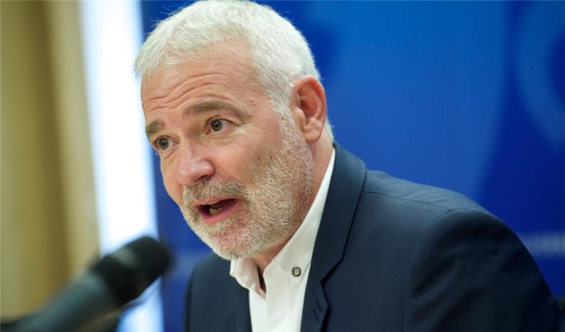 Werden die Gewerkschaften die Steuerreform bei den Tripartite-Verhandlungen am Freitag zum Thema machen?
