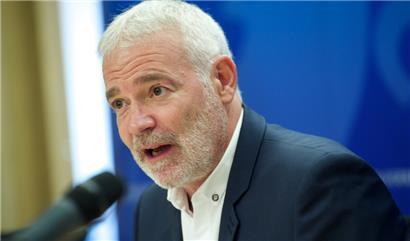 Werden die Gewerkschaften die Steuerreform bei den Tripartite-Verhandlungen am Freitag zum Thema machen?
