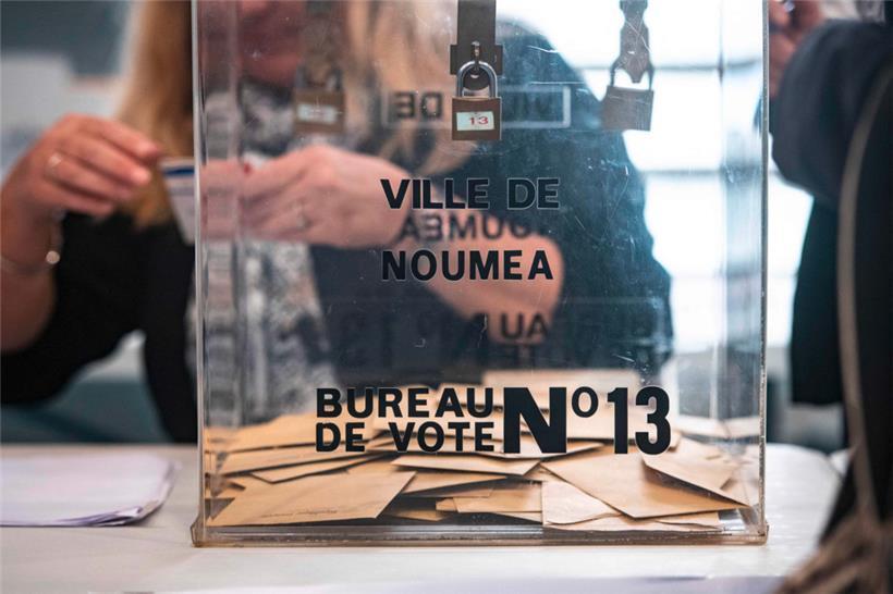 Werden die Rechtsnationalen von Marine Le Pen die absolute Mehrheit holen?
