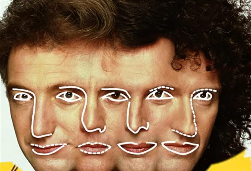 Who wants to live forever? Queen, offensichtlich: Standbild aus dem Teaser zum neuen Video
