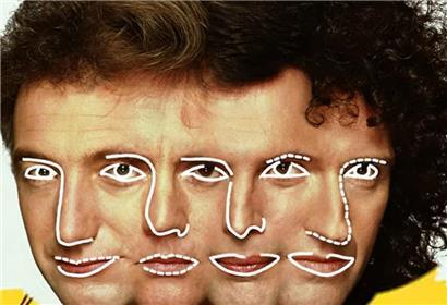 Who wants to live forever? Queen, offensichtlich: Standbild aus dem Teaser zum neuen Video
