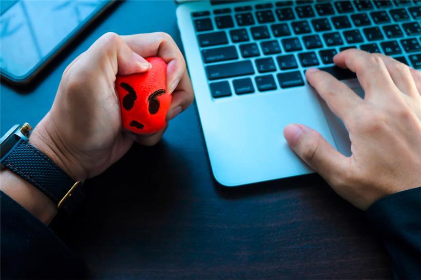 Wichtig für eine gute Beziehung zwischen Manager und Arbeitnehmer sind klar definierte Kriterien und Vorgaben 
