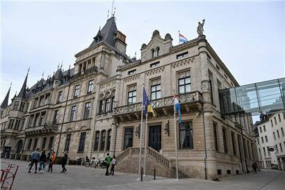 Wichtiges Thema in diesen Tagen: die genaue Zusammensetzung der neuen Abgeordnetenkammer
