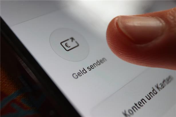 Wie Payconiq, aber europäisch
