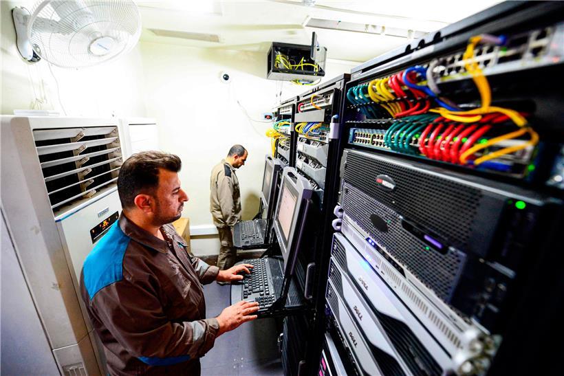 Wie die vertraulichen Dokumente an die Öffentlichkeit gelangt sind, ist derzeit noch unklar
