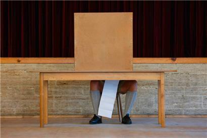 Wie es im Europaparlament weitergeht, hängt insbesondere von den Konservativen ab
