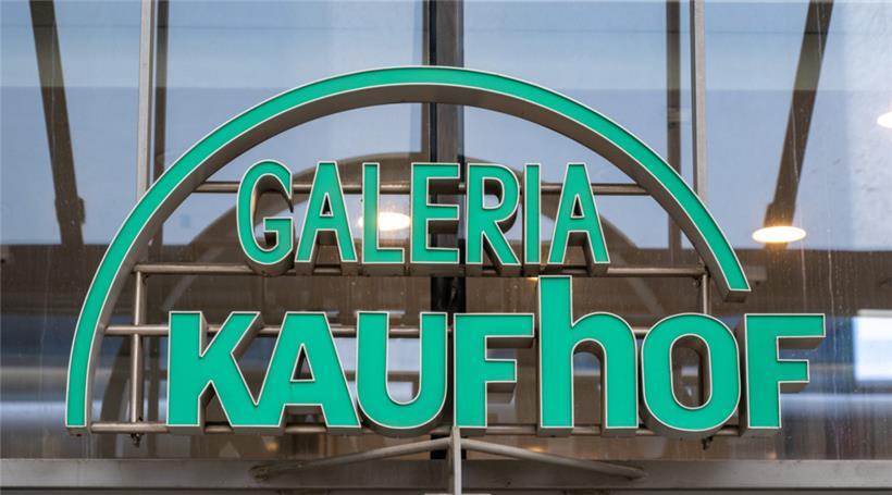 Wie geht es weiter mit der Galeria Kaufhof in der Trierer Fleischstraße?
