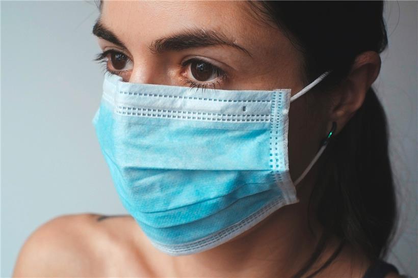 Wie groß ist der Nutzen? Um einfache Masken ist eine öffentliche Diskussion ausgebrochen
