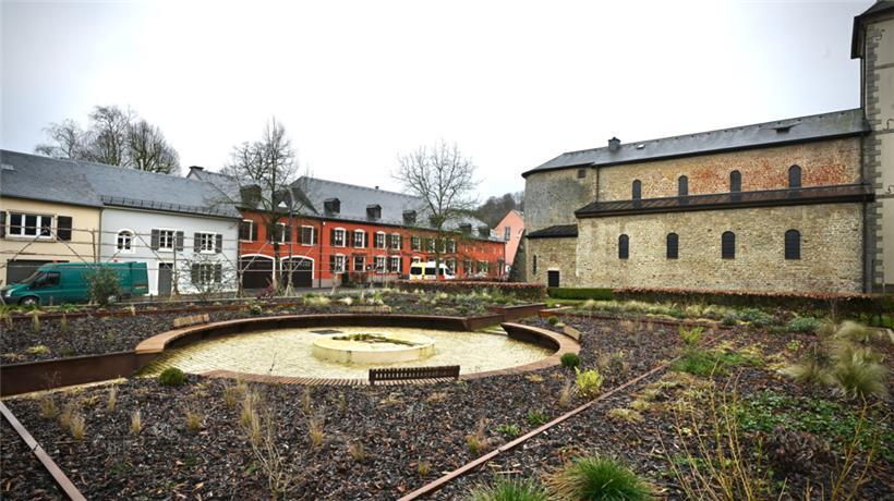 Wie in vielen anderen Gemeinden werden auch in Saeul Orte vermisst, an denen die Menschen zusammenkommen können
