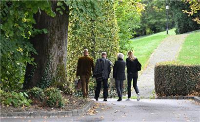 Wie lang kann sich Luxemburg einer Nachhaltigkeitsdiskussion verweigern?

