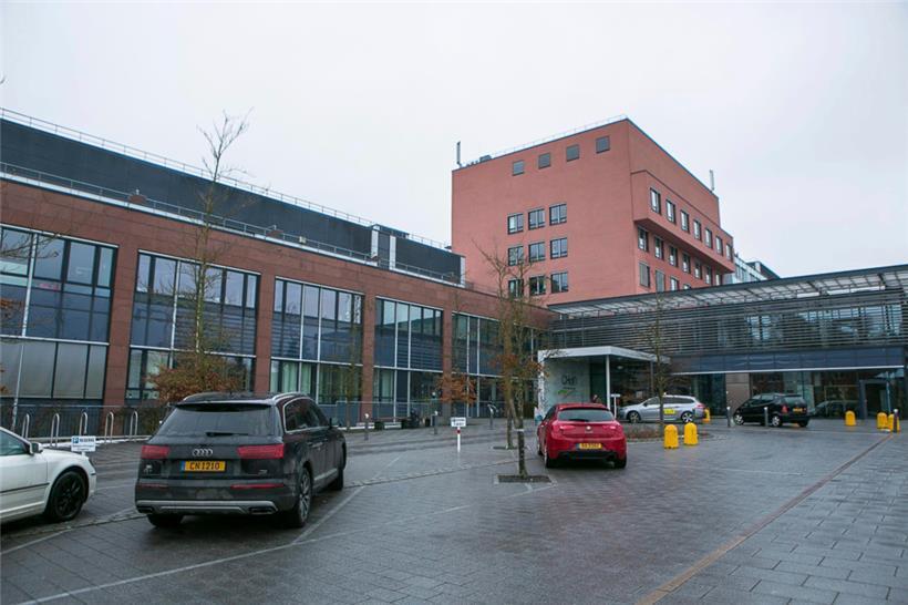 Wie lange die Entbindungsstation in Ettelbrück noch geschlossen bleibt, ist zurzeit noch völlig unklar
