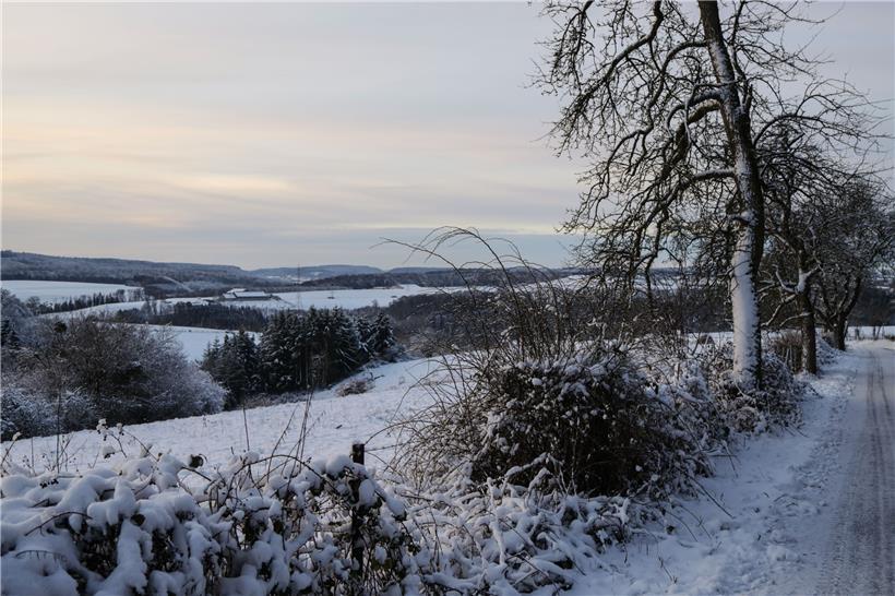 Wie nach dem Corona-Winter das Frühjahr aussehen soll, ist nach wie vor nicht wirklich klar
