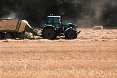 Wie sehen die Landwirte den Naturschutz in Luxemburg?
