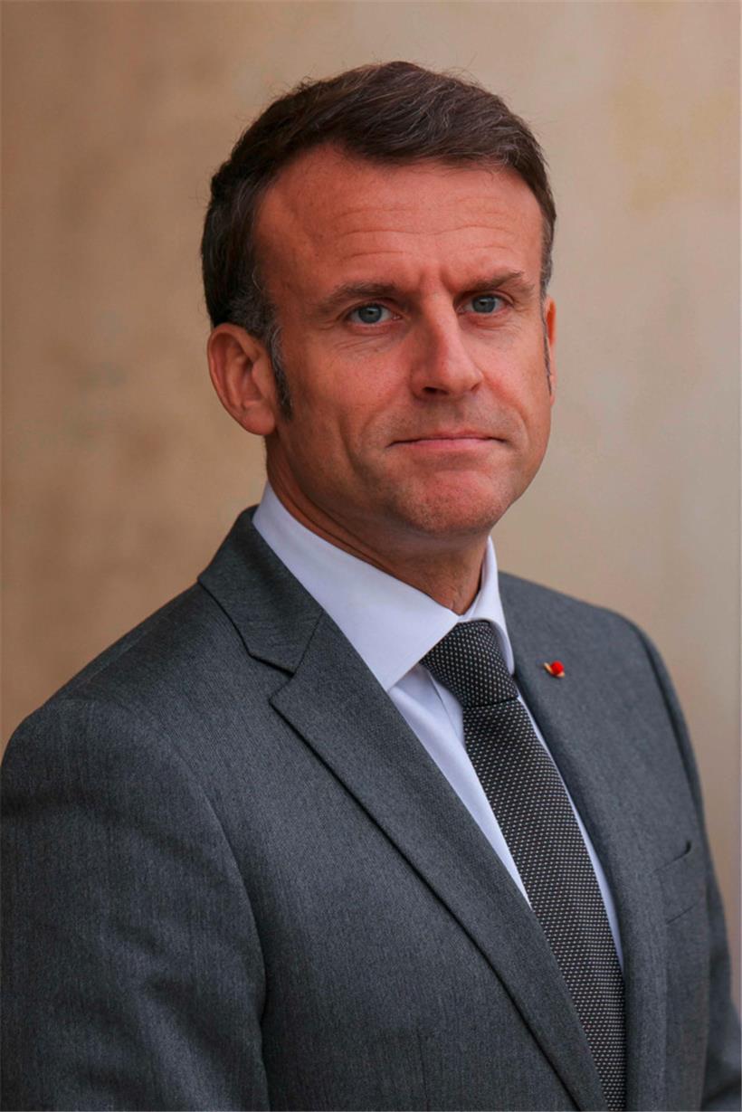 Wie viel Glaubwürdigkeit wäre dem französischen Präsidenten Emmanuel Macron im Ernstfall zuzutrauen?

