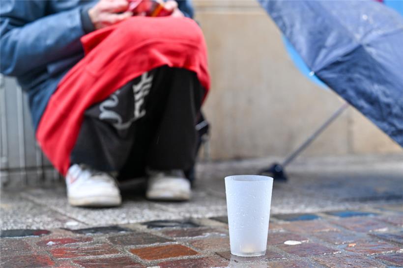 Wie viele Menschen in ganz Luxemburg kein Dach über dem Kopf haben, ist statistisch nicht erfasst
