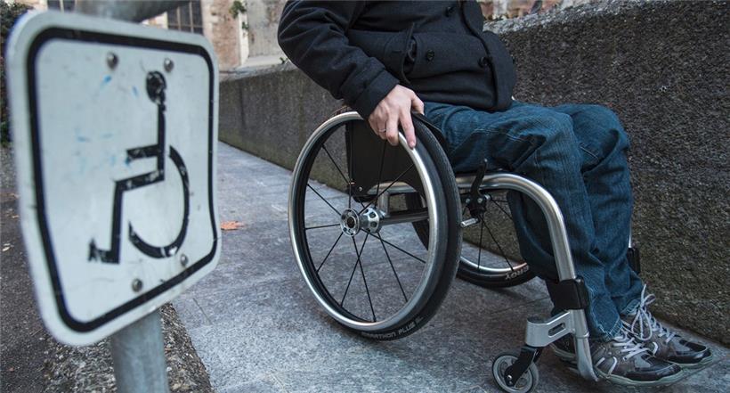 Wie viele Menschen mit Behinderung arbeiten in den öffentlichen Einrichtungen von Luxemburg? Das wollte ein Abgeordneter wissen.
