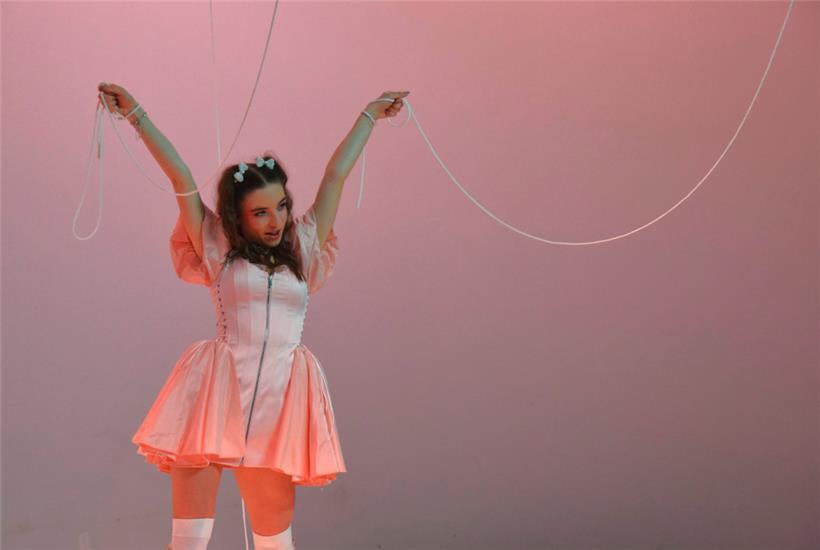 Wie wird sich Laura Thorn am Donnerstag schlagen?
