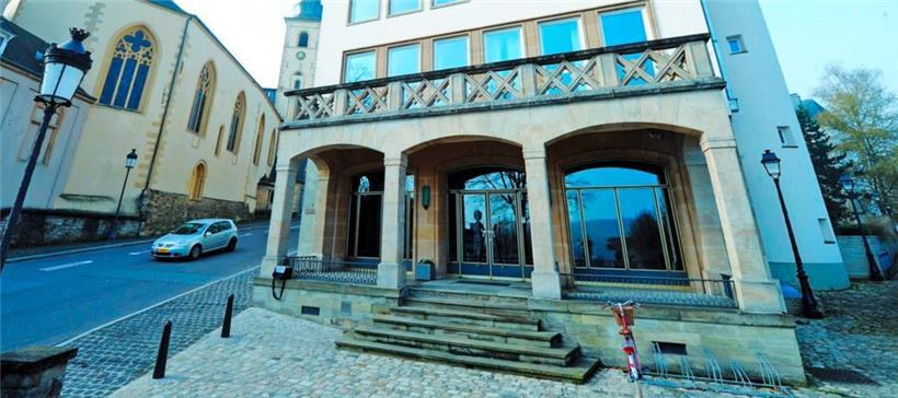 Wieder einmal in der Kritik: der Staatsrat
