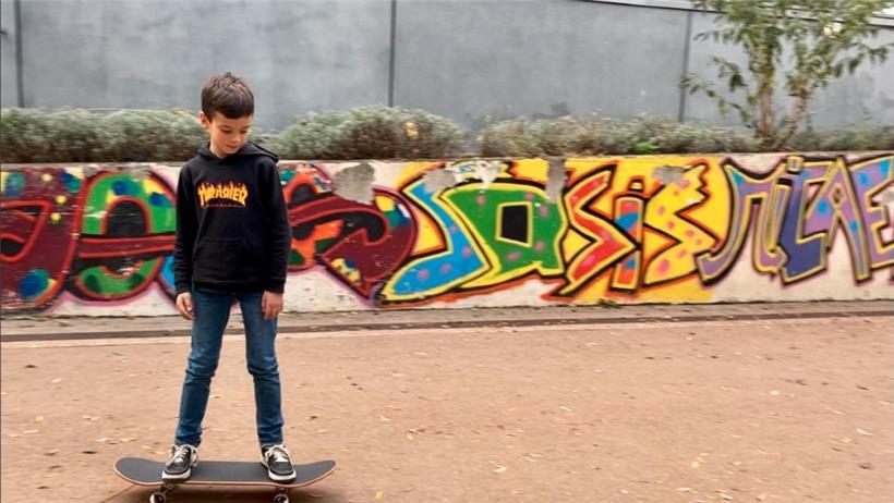 „Wieder müssen sich Kinder fragen, wissen die Erwachsenen eigentlich, was sie da tun?“: Pädagoge Menno Baumann plädiert dafür, Kindern vor allem in diesen Zeiten mehr Verschnaufpausen zu gönnen
