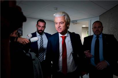 Wilders’ Entscheidung dürfte zu Neuwahlen führen
