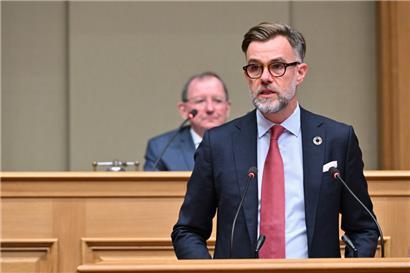 Will an den Prinzipien der Luxemburger Kooperationshilfe festhalten: Minister Franz Fayot
