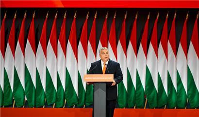 Will den langfristigen Machterhalt seiner Partei sichern: Viktor Orban
