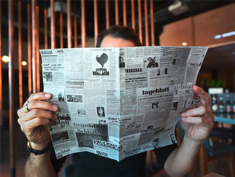 Wir haben unsere zehn meistgelesenen Artikel des Jahres zusammengetragen
