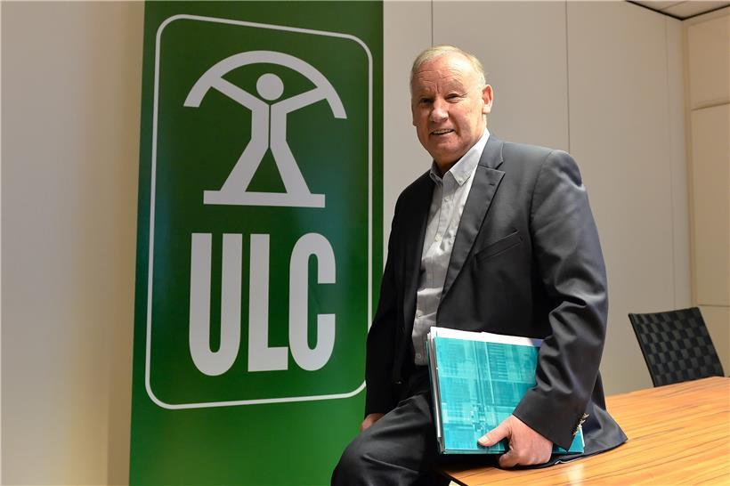 „Wir können den Finger in die Wunde legen, handeln muss der Gesetzgeber“, so Nico Hoffmann, Präsident der Luxemburger Verbraucherschutzorganisation ULC
