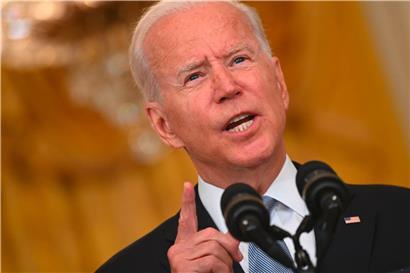„Wir werden dich da rausholen“: Joe Bidens Sprecherin kündigte nach dem Bericht des „Wall Street Journal“ umgehend Hilfe an  
