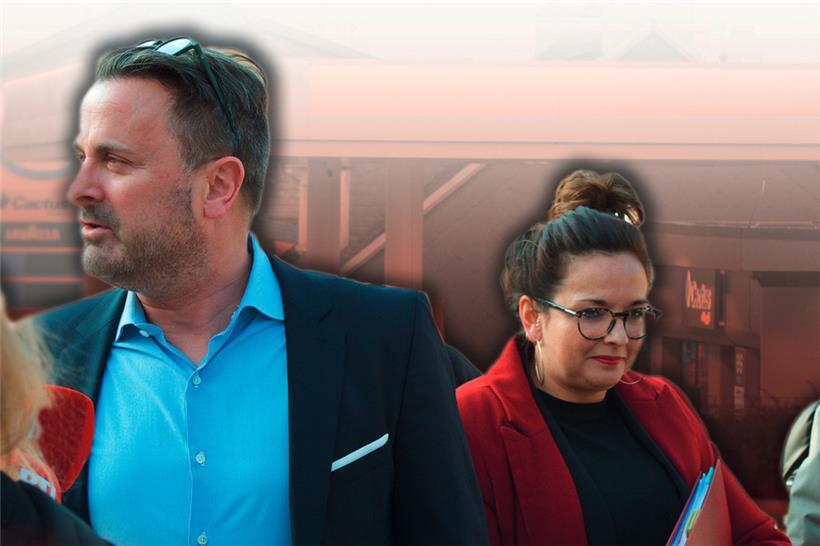 Wird das Tripartite-Abkommen dieses Mal von allen Gewerkschaften unterschrieben werden?
