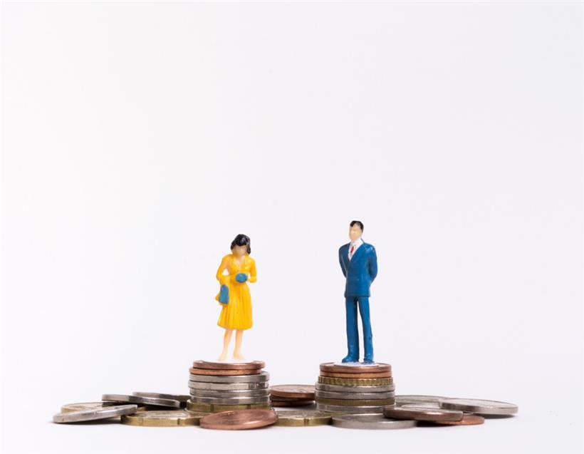 Wird der Gender-Pay-Gap irgendwann sein Ende finden?
