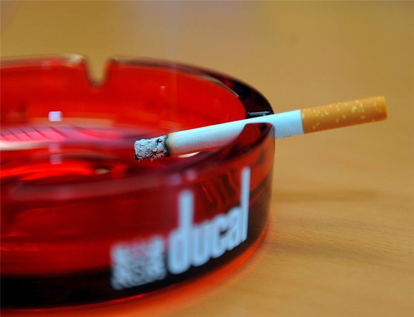 Wird die Sucht in Luxemburg bald teurer?
