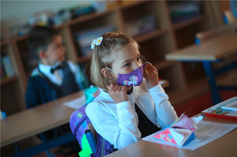 Wird eine Klasse in Luxemburg unter Quarantäne gestellt, müssen sich Schüler und Lehrer an strengere Maßnahmen halten. In diesem Fall tritt die partielle Quarantäne ein. Eine Ausnahmeregelung, die auf viel Unverständnis trifft. 
