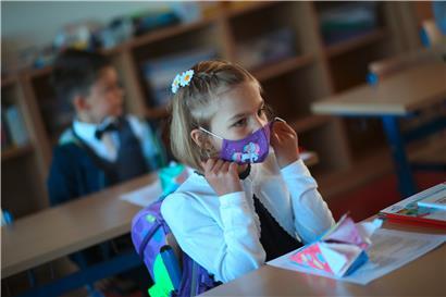 Wird eine Klasse in Luxemburg unter Quarantäne gestellt, müssen sich Schüler und Lehrer an strengere Maßnahmen halten. In diesem Fall tritt die partielle Quarantäne ein. Eine Ausnahmeregelung, die auf viel Unverständnis trifft. 
