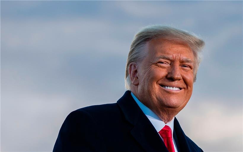 „Wird noch viele Probleme haben“: Jetzt wartet die Justiz auf Trump
